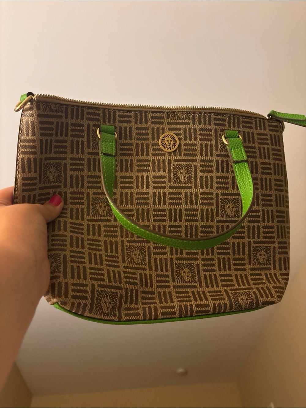Anne Klein Women’s Handbag